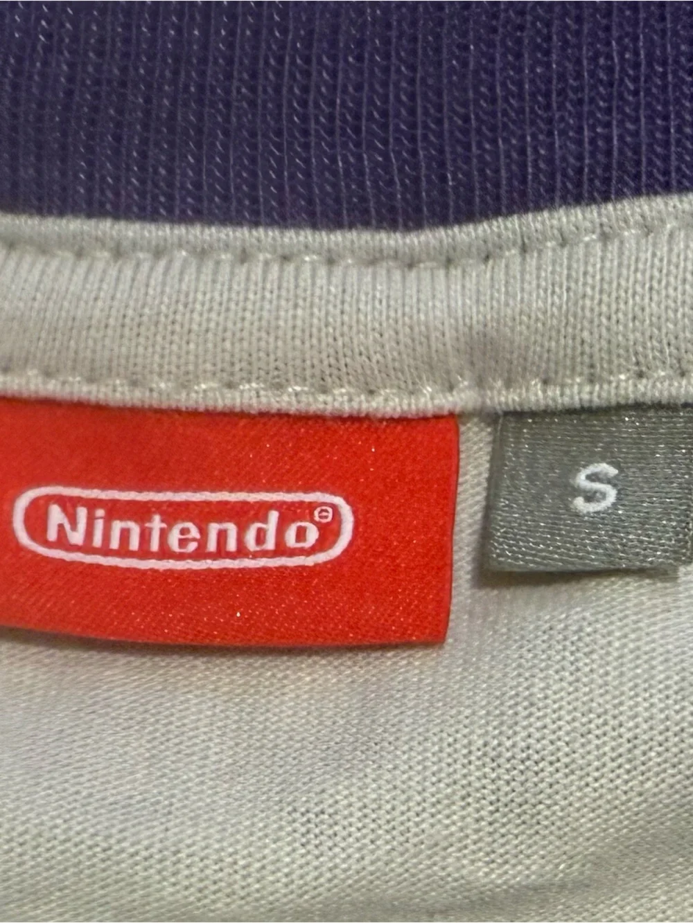 Nintendo Gameboy t-shirt - Picture 3 of 9
